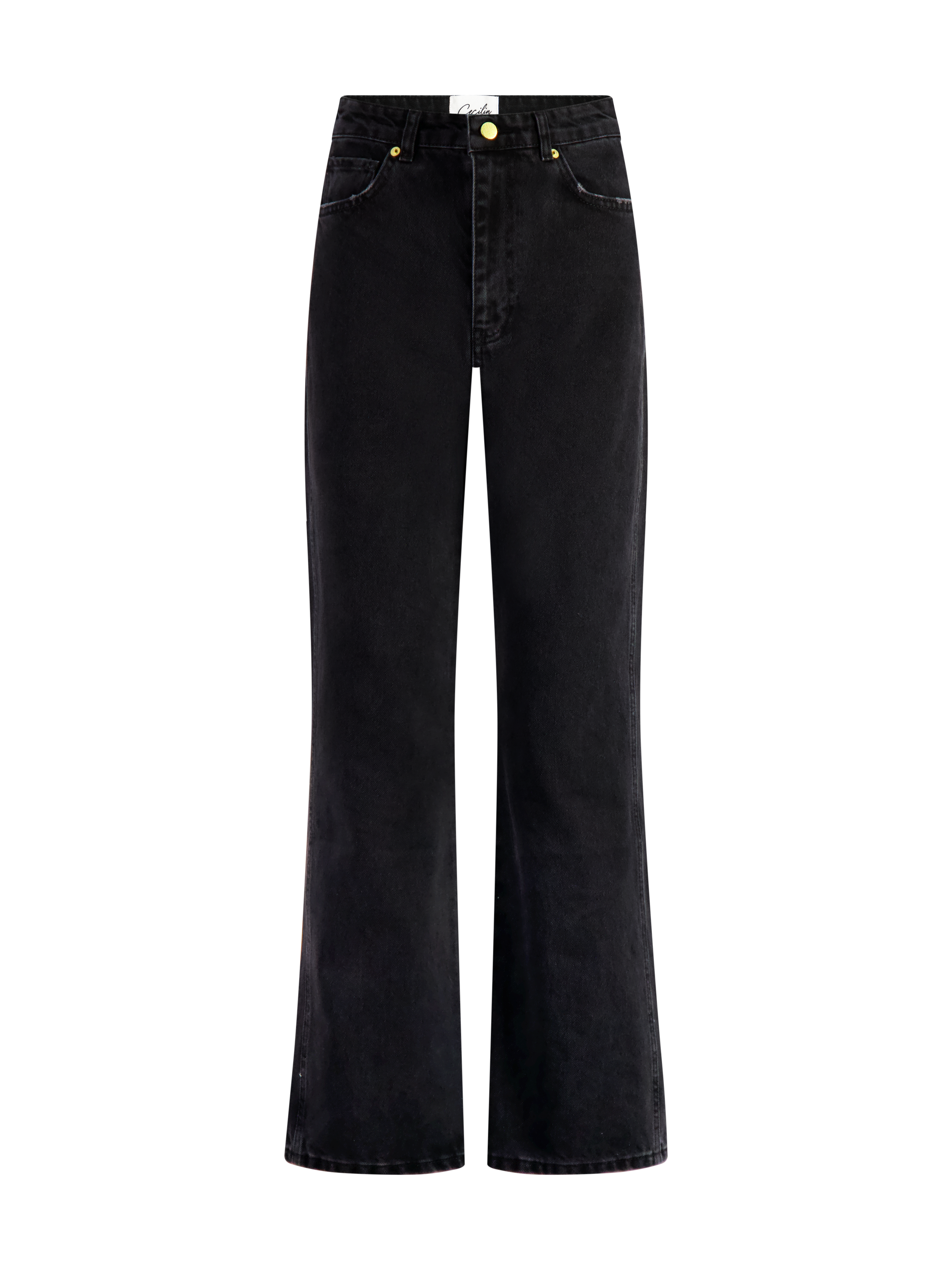 The Cigarette Jean
