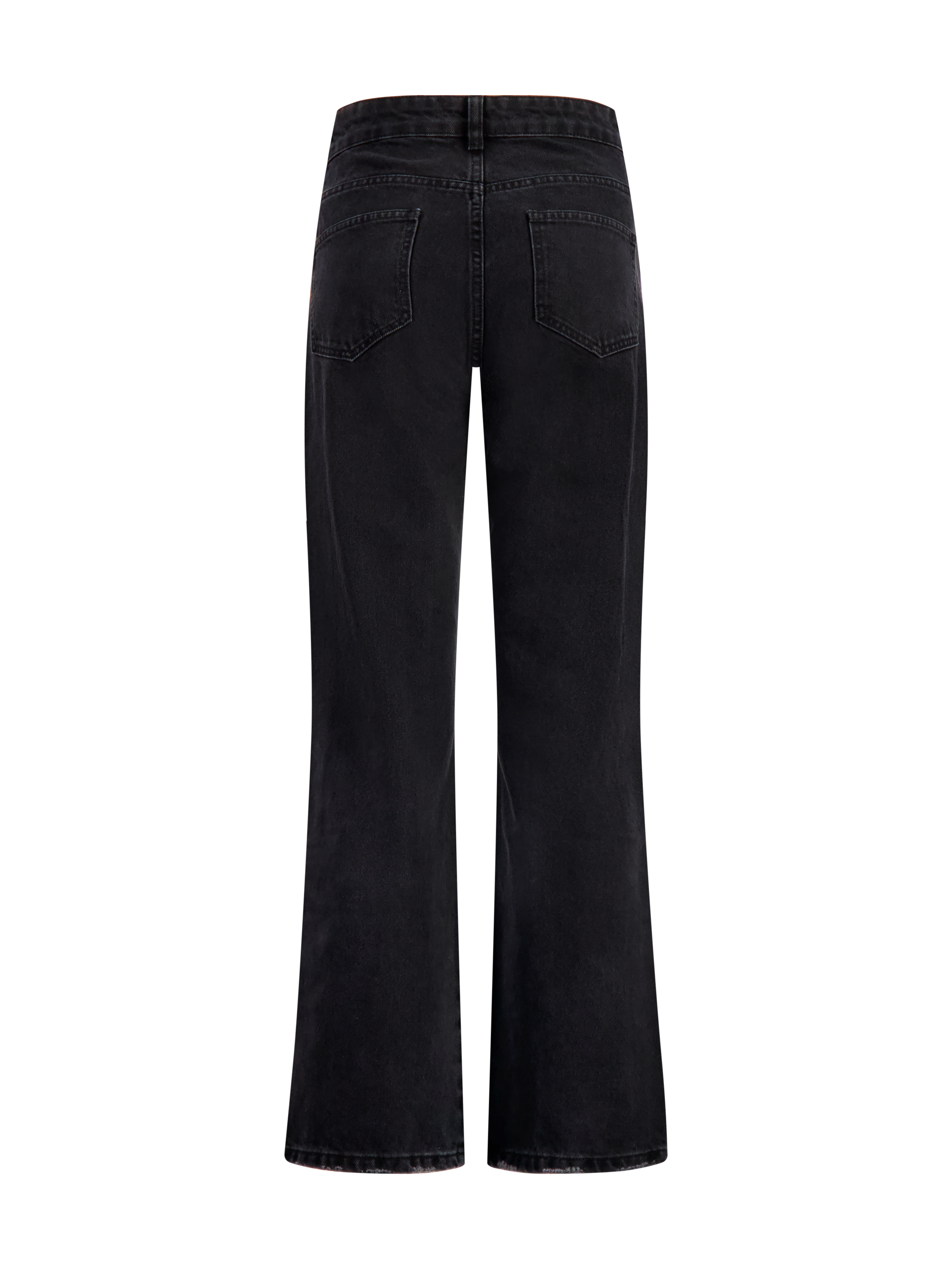 The Cigarette Jean