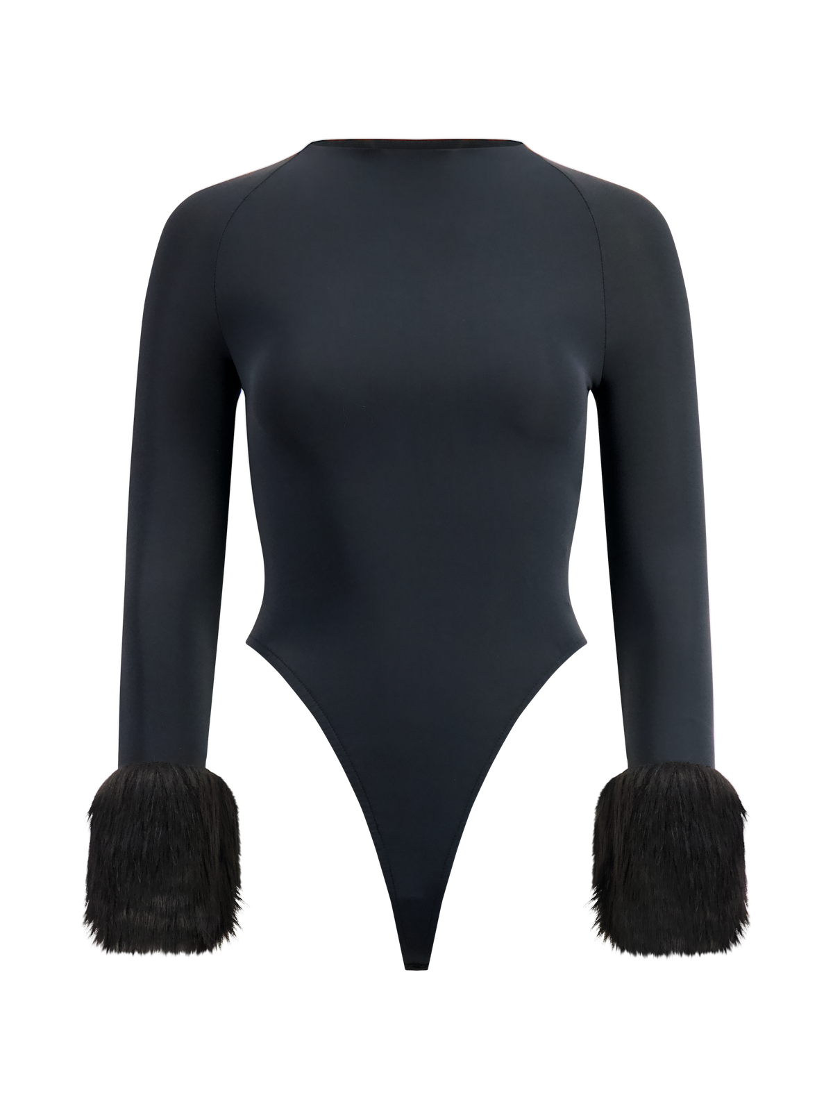 The Choupette Bodysuit