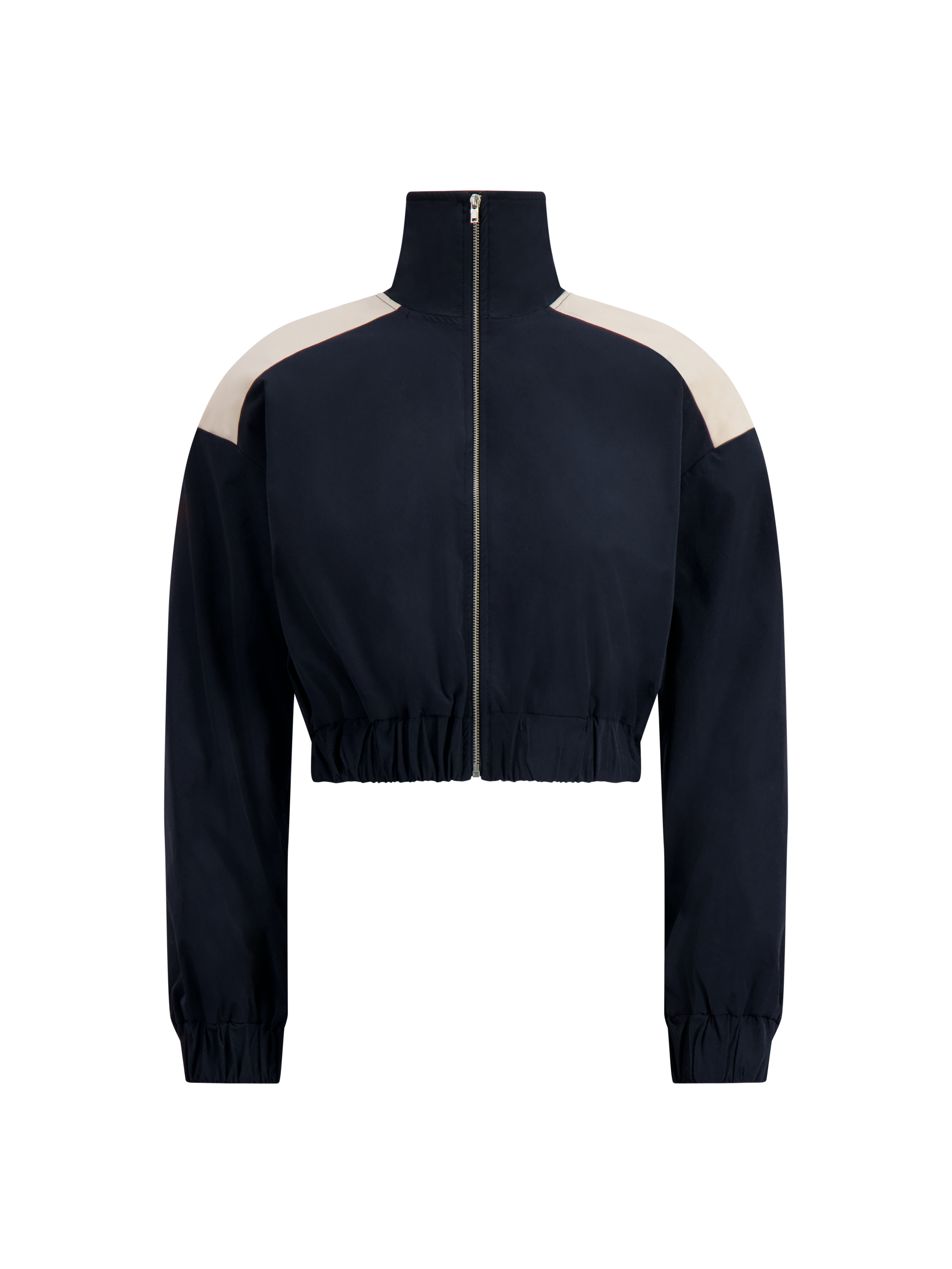 The Sprinter Jacket