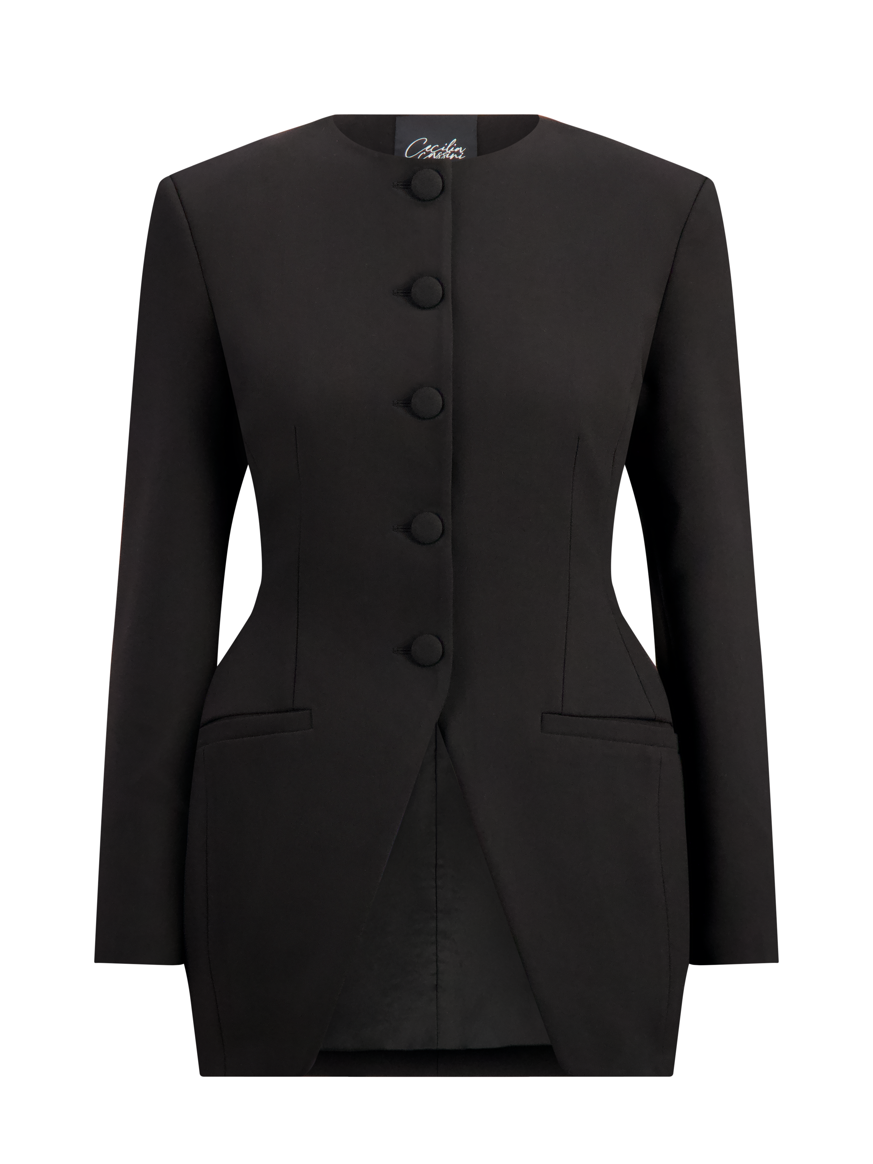 The Montaigne Blazer