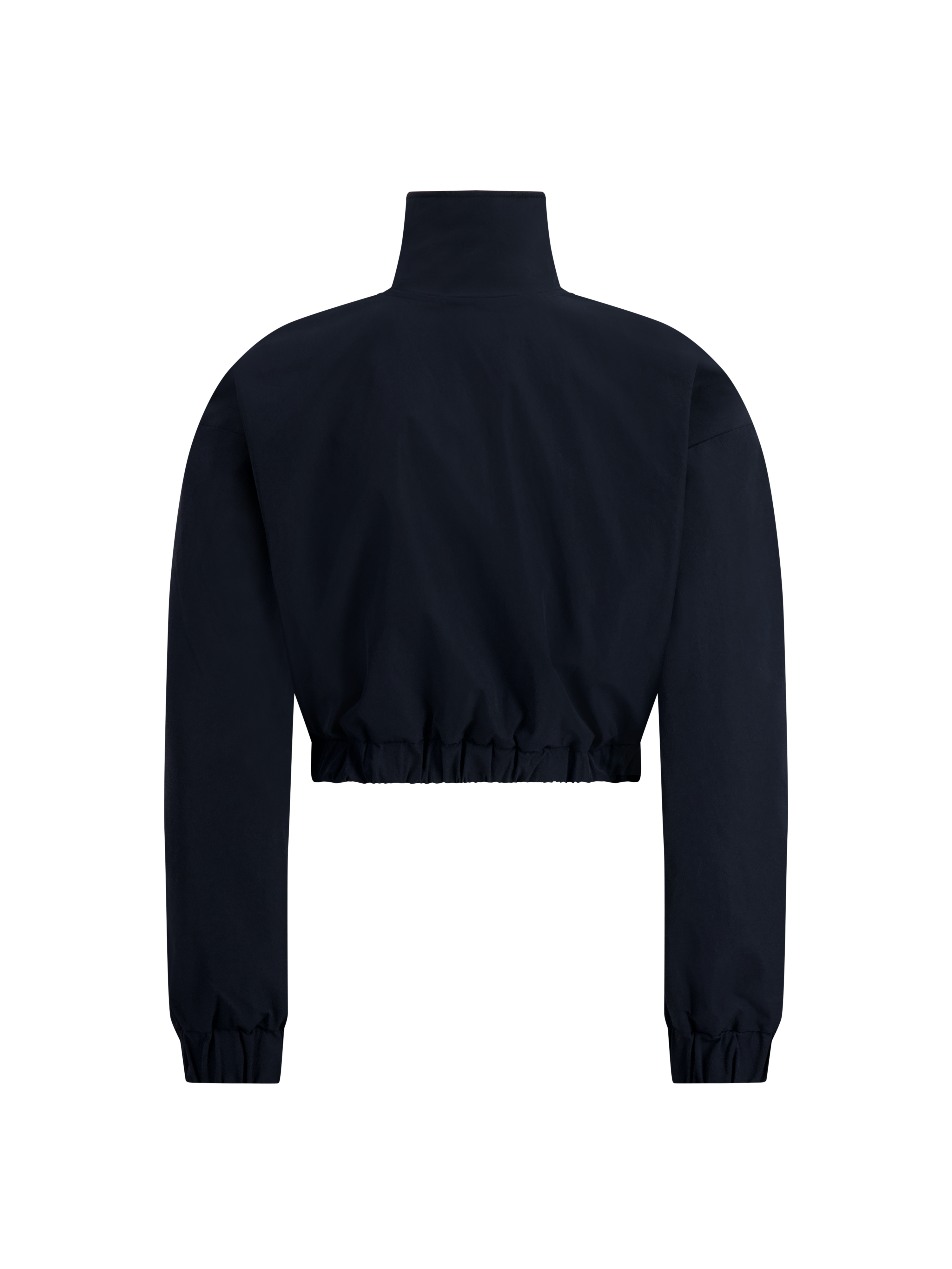 The Sprinter Jacket