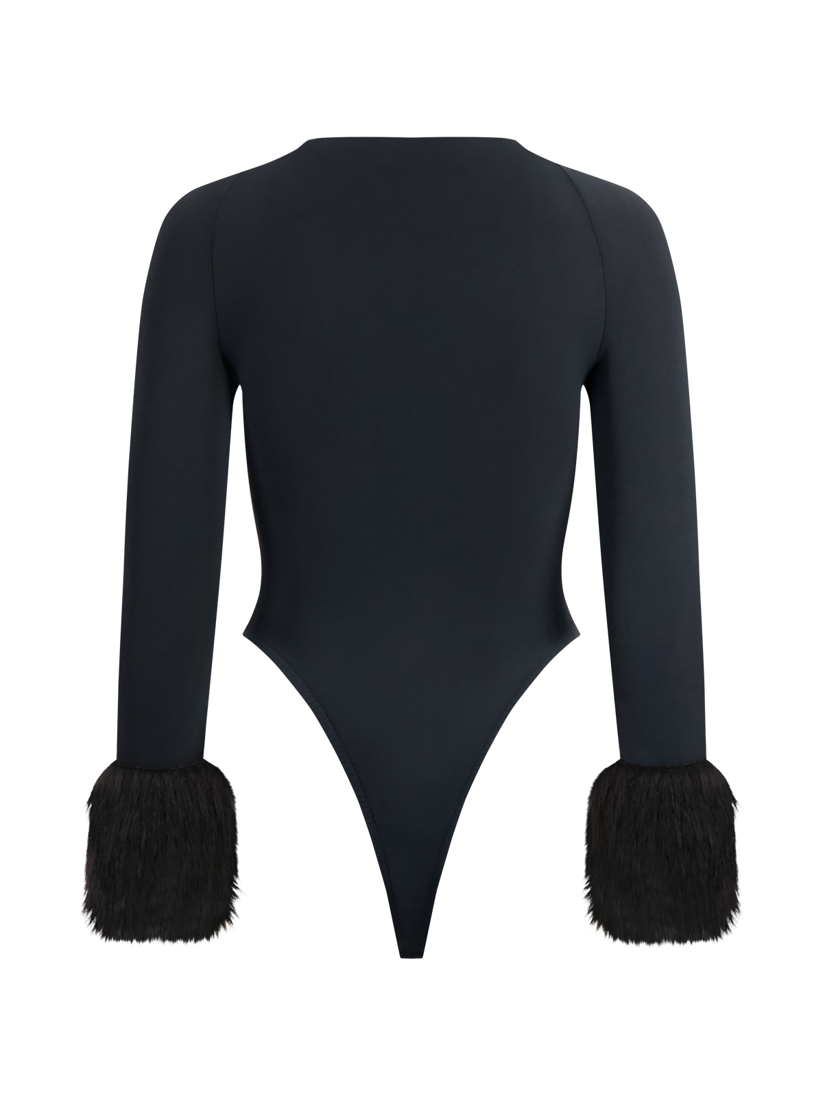 The Choupette Bodysuit
