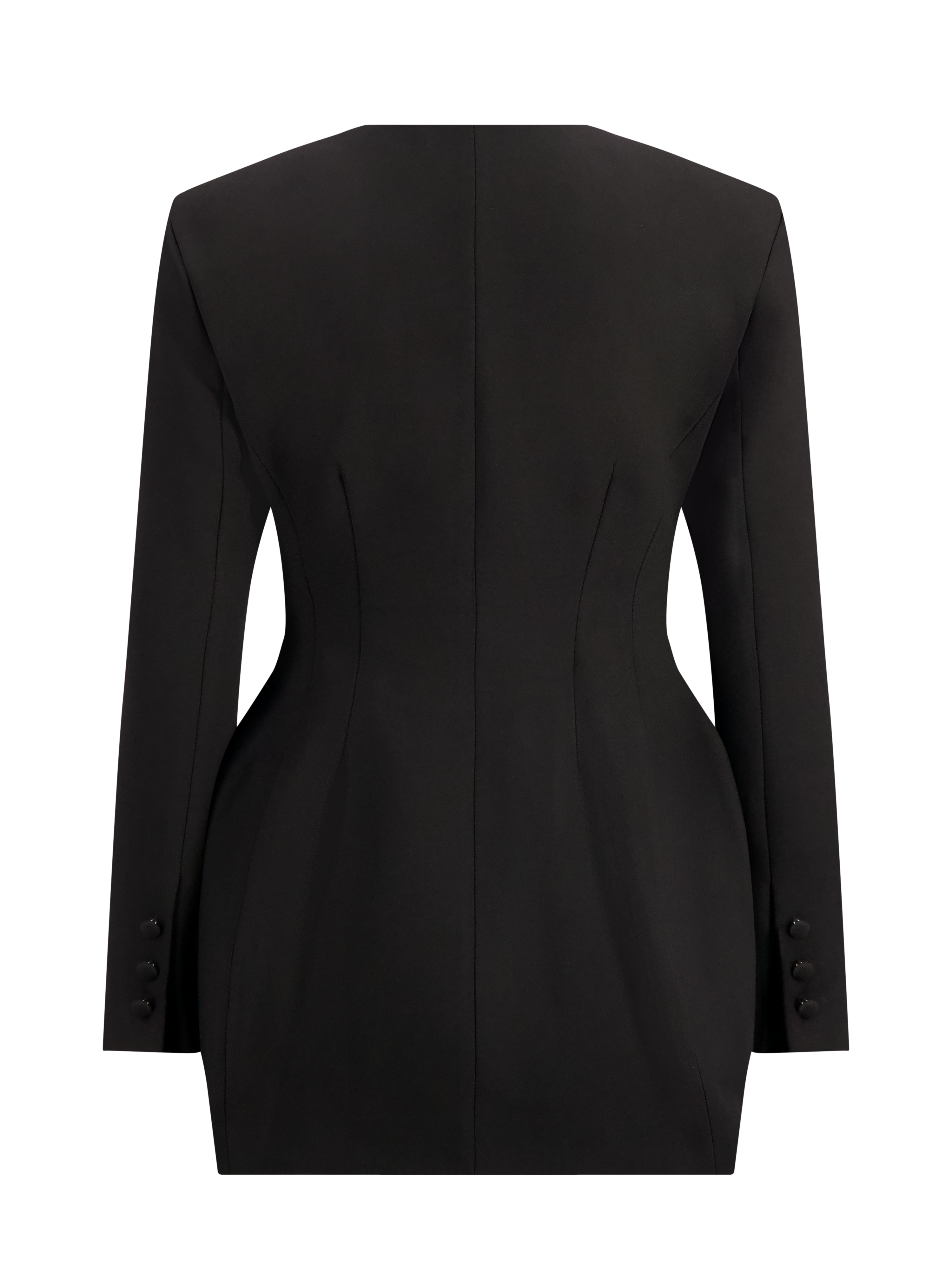The Montaigne Blazer