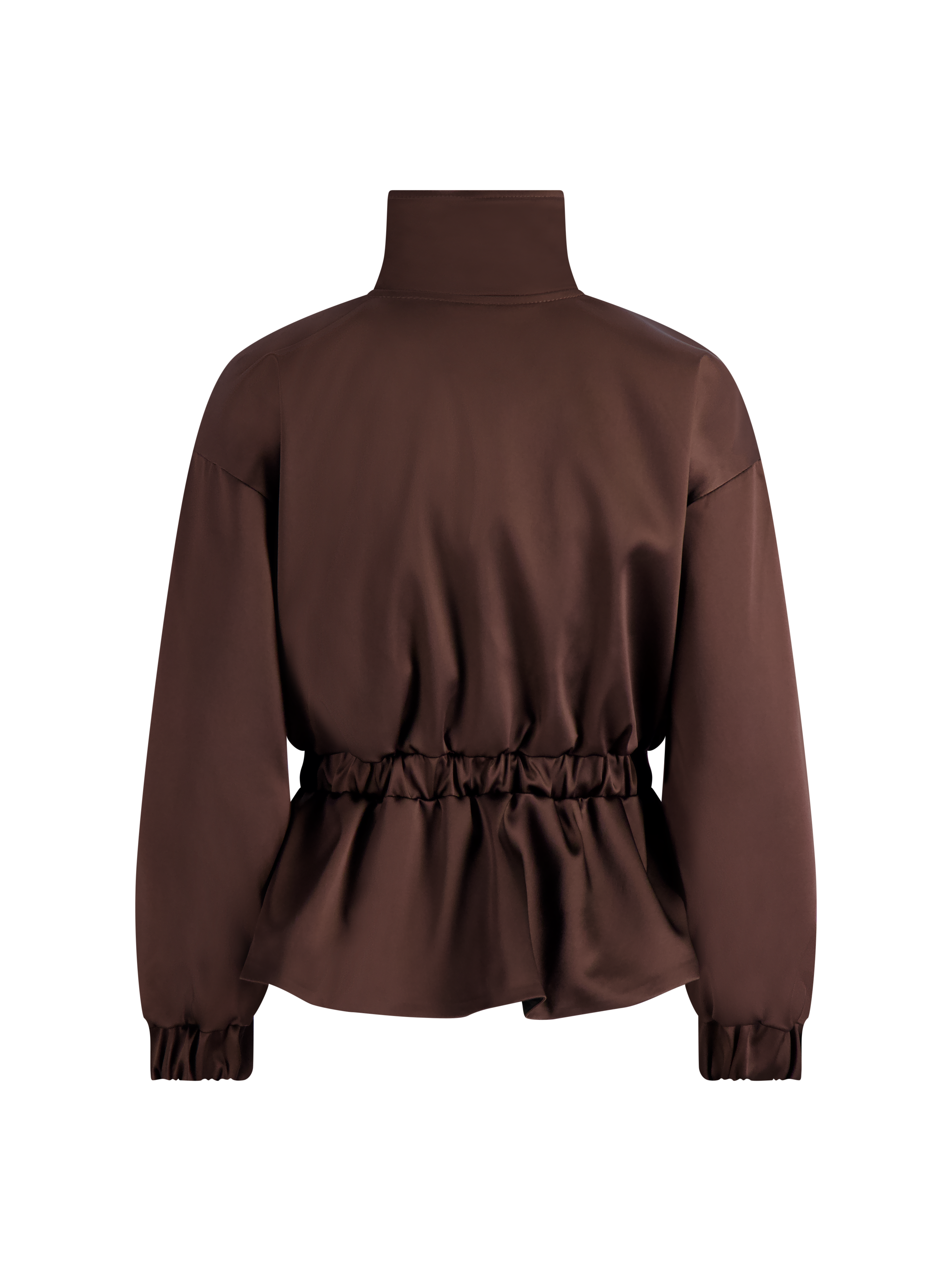 Crillon Jacket