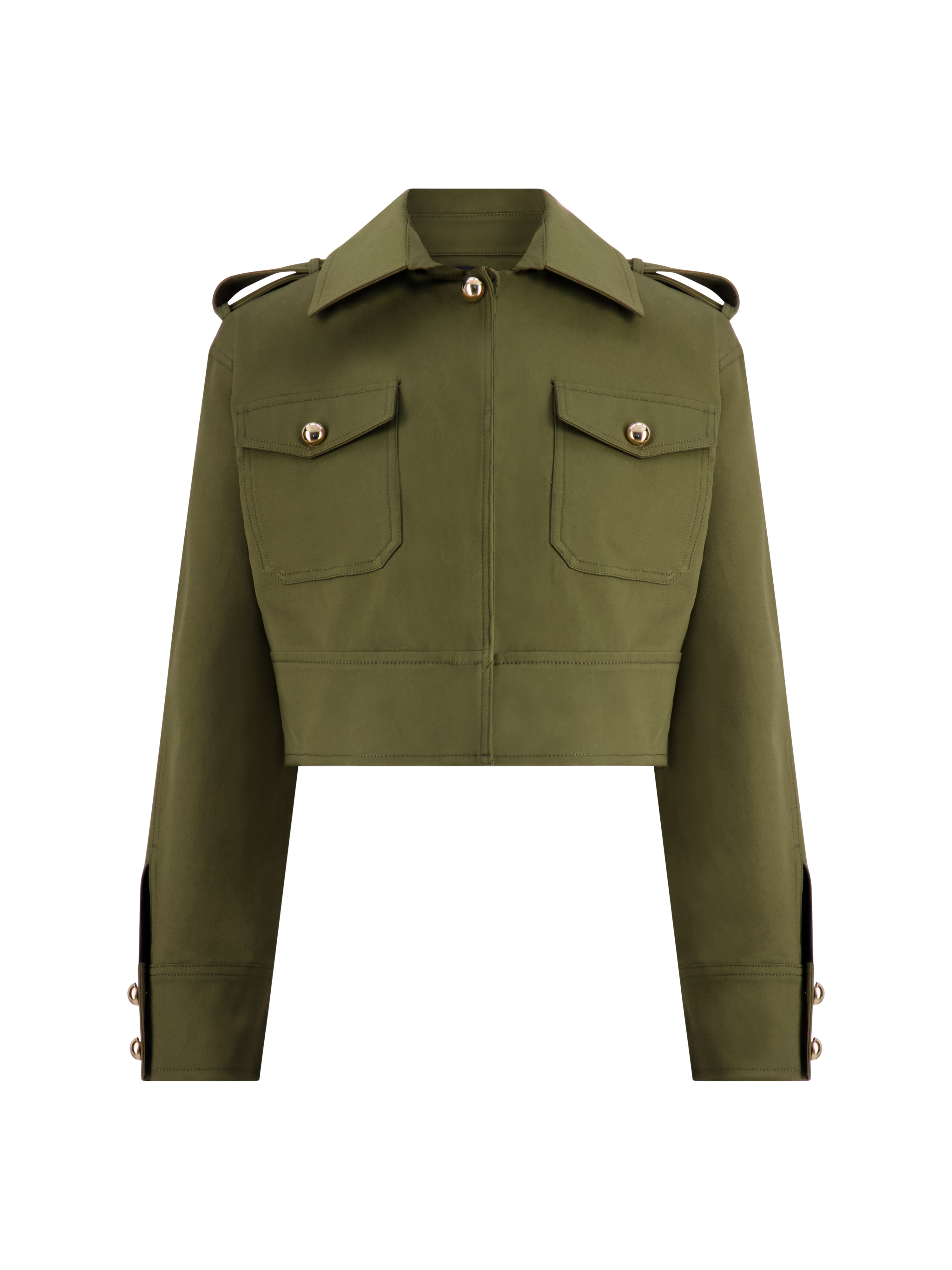 St. Germain Jacket