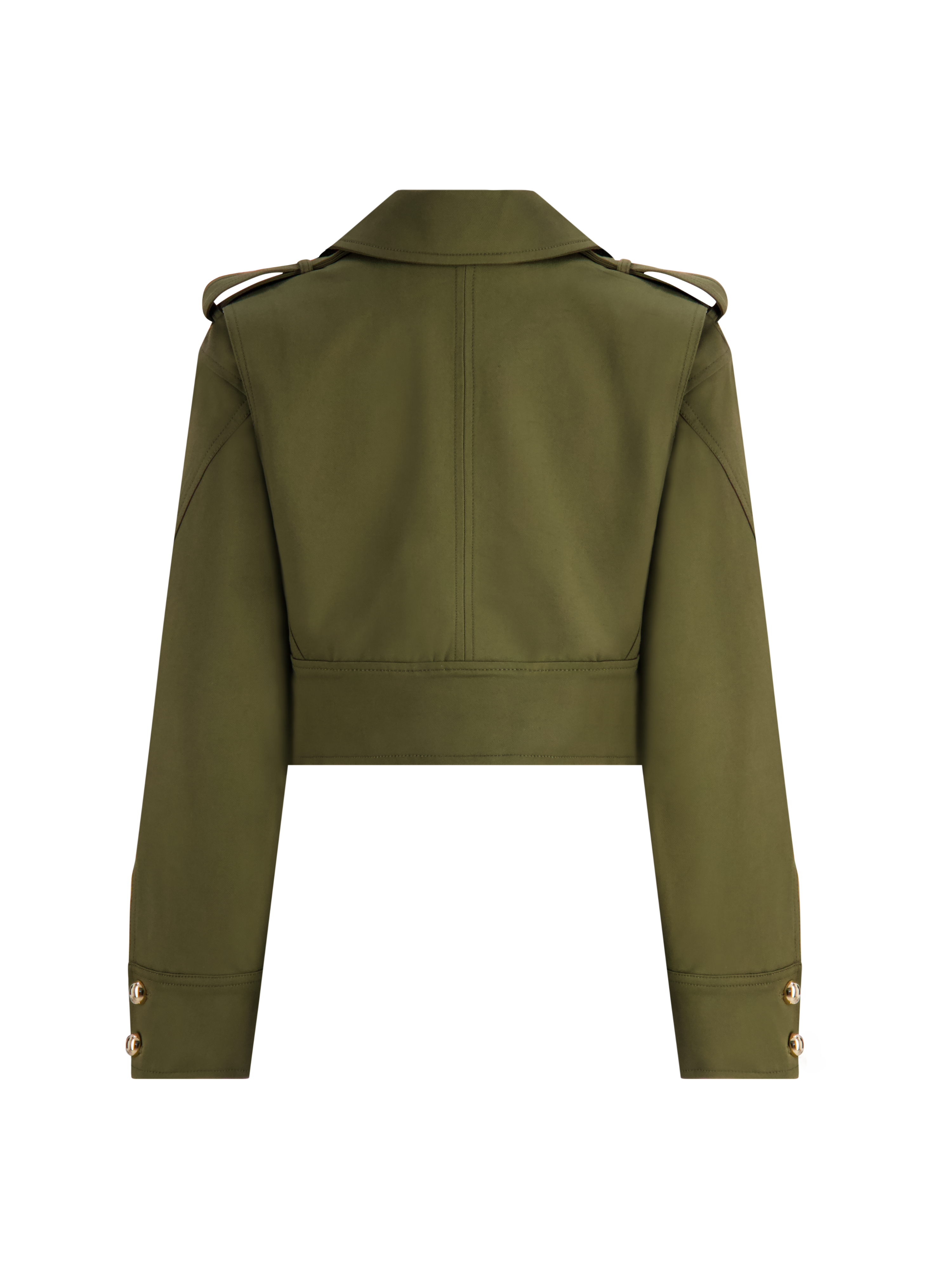 St. Germain Jacket