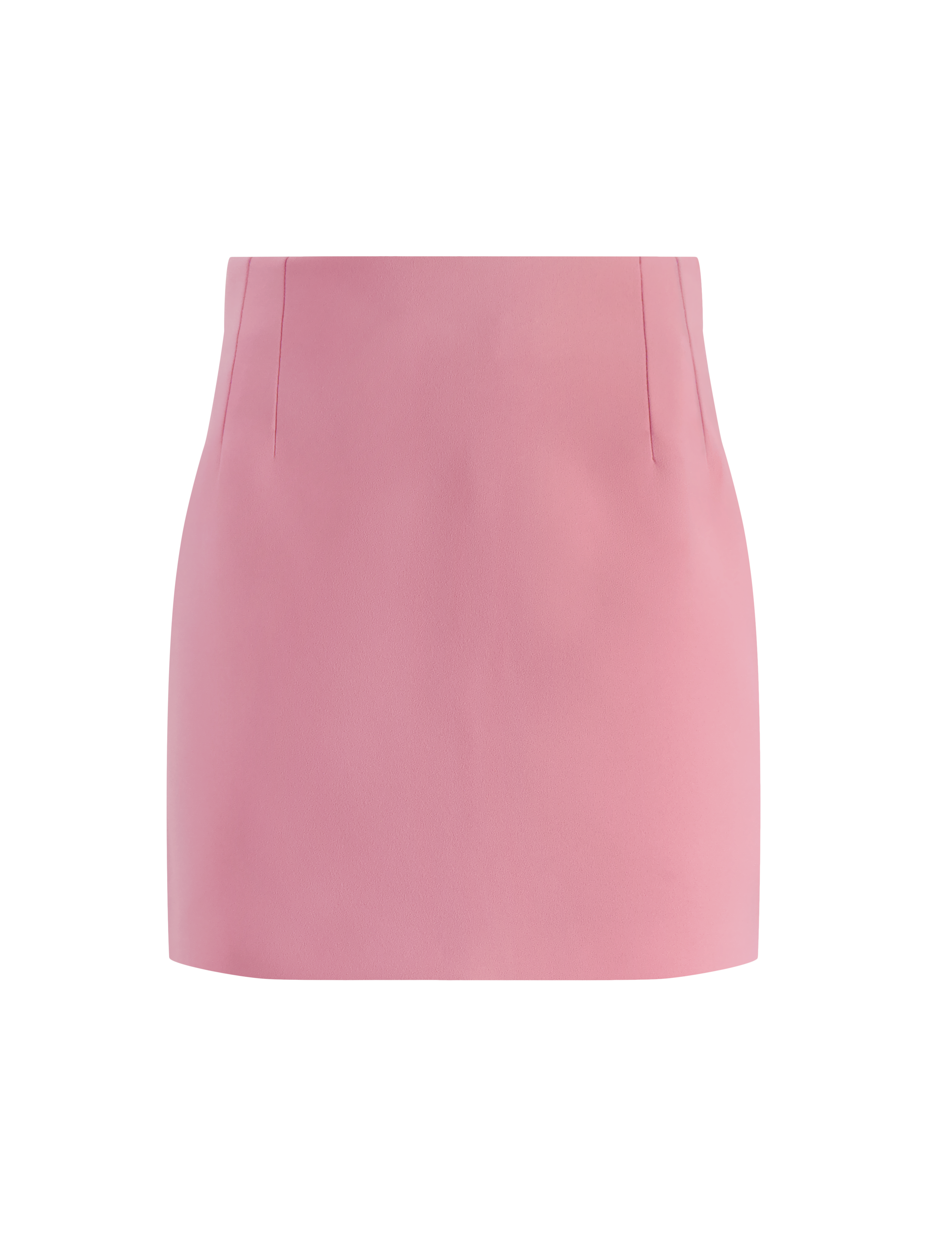 Vendome Mini Skirt | Pink