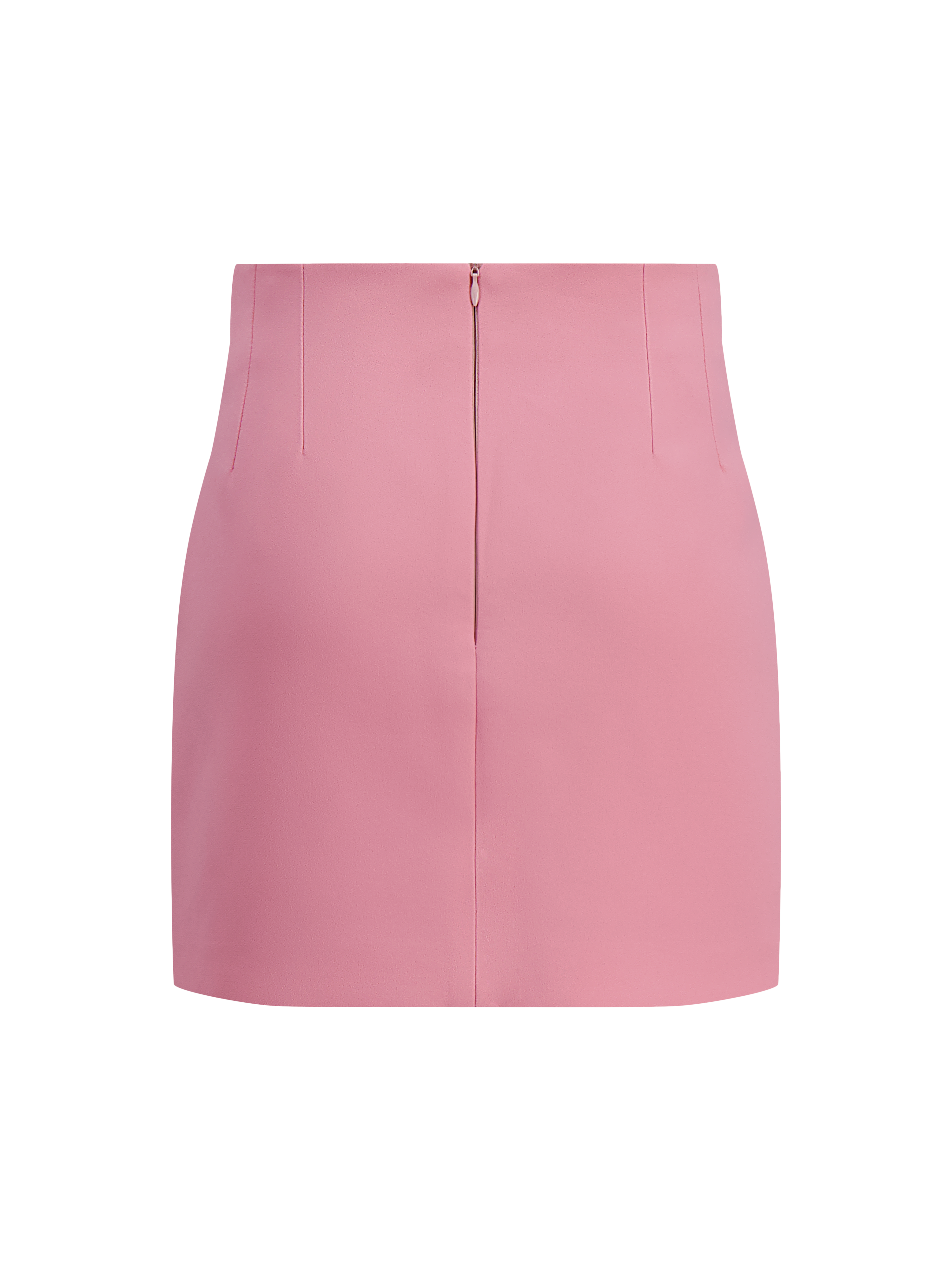 Vendome Mini Skirt | Pink