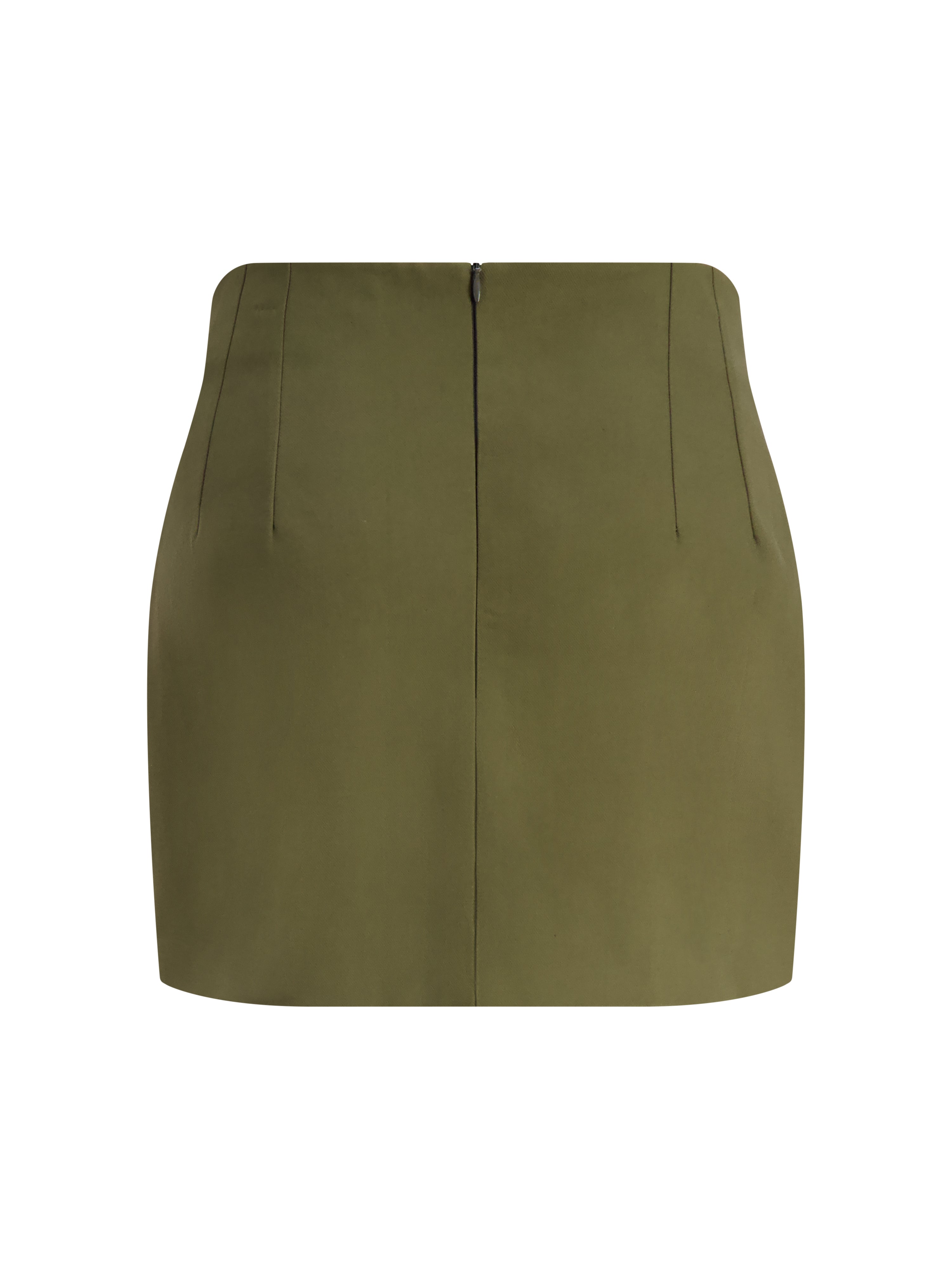 St. Germain Skirt