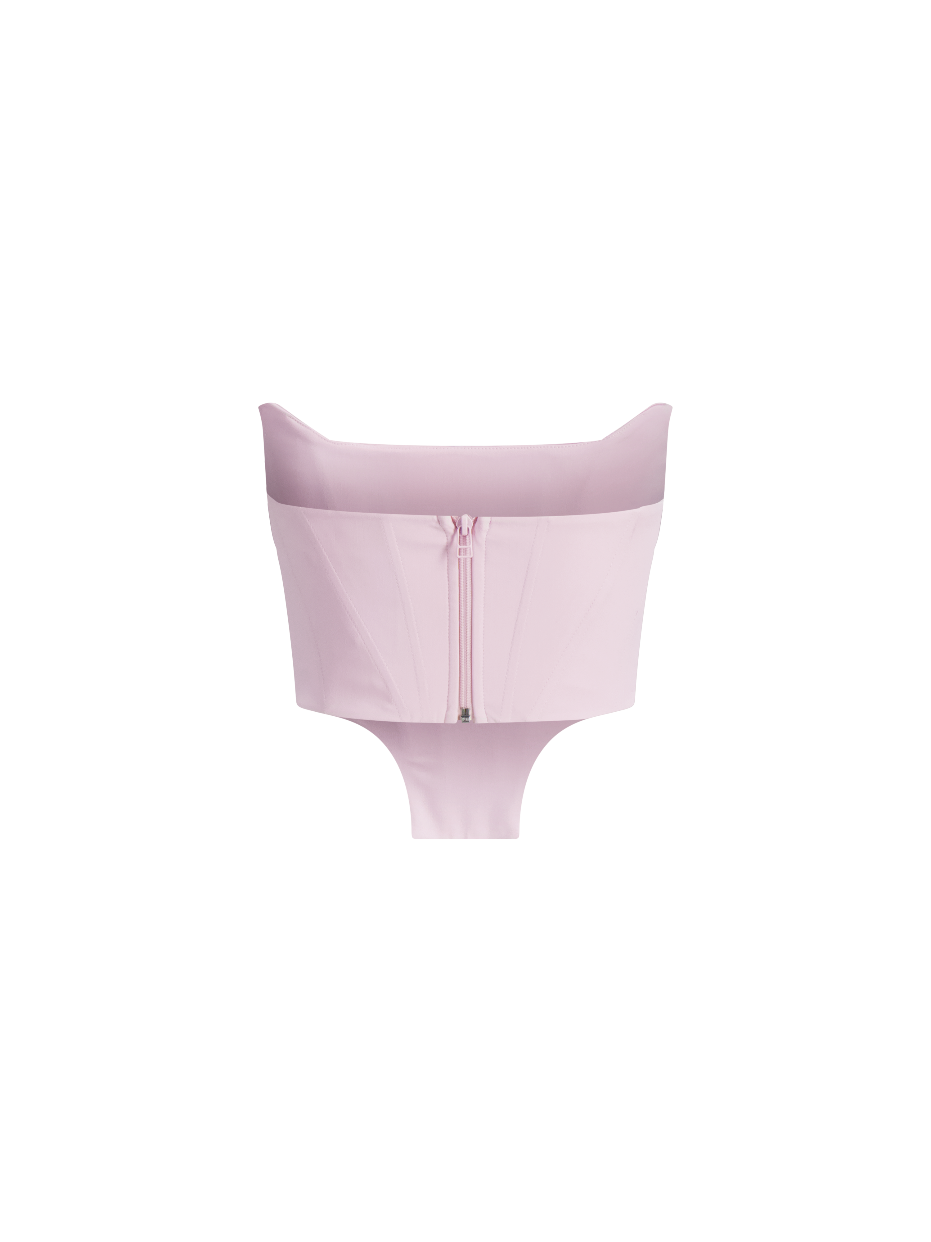 Cecilia Draped Corset