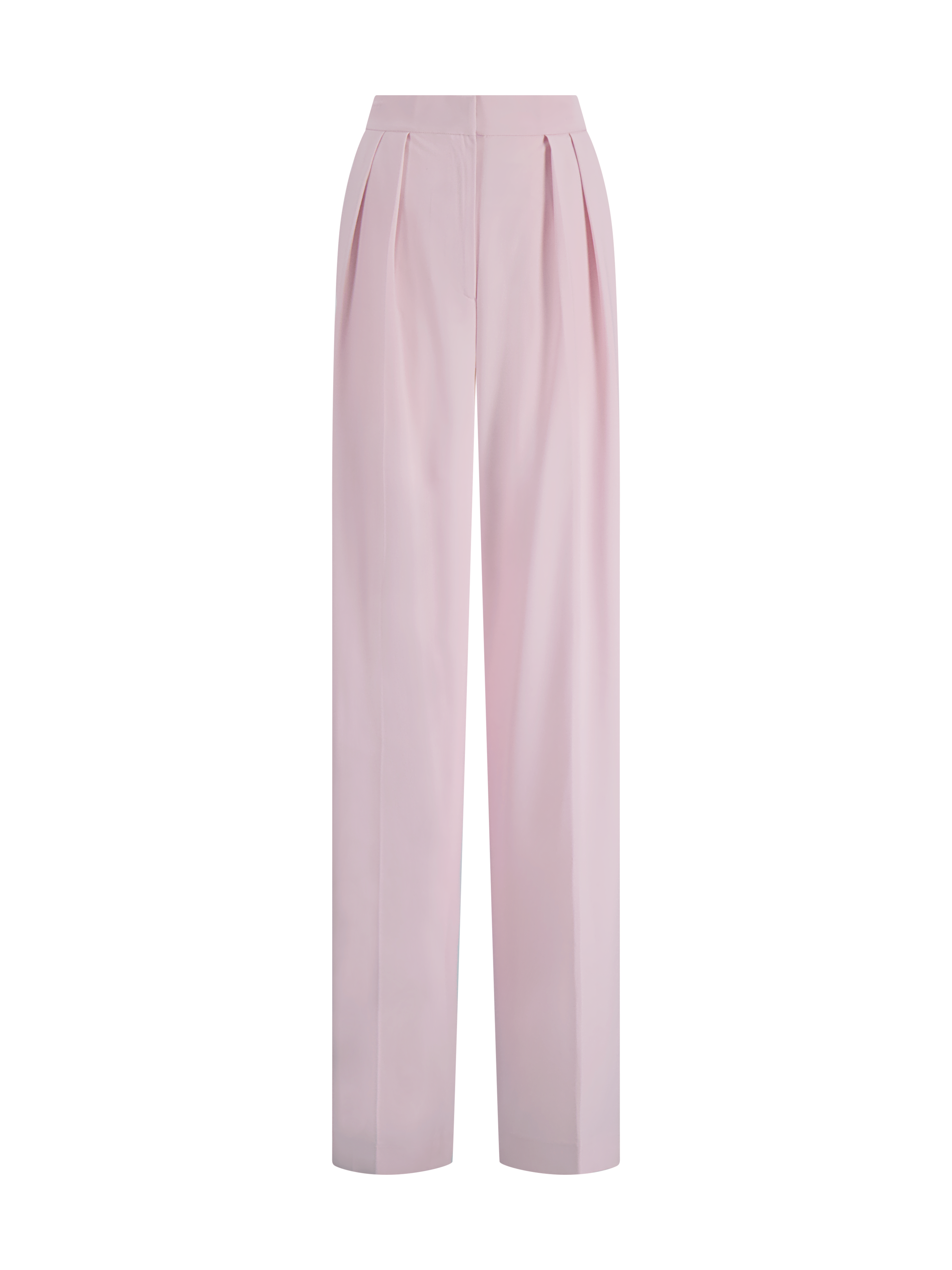 Cecilia Pleated Trouser