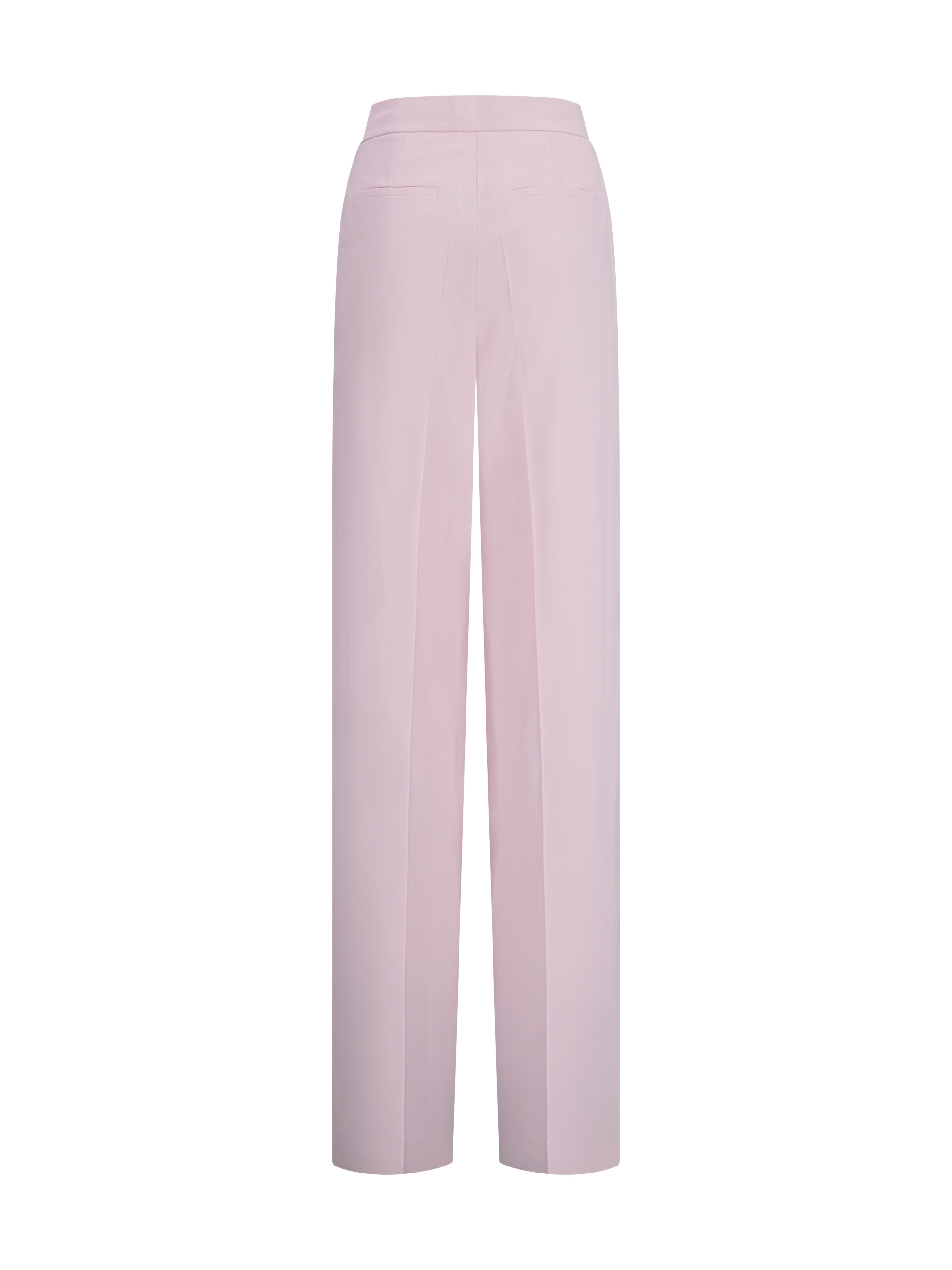 Cecilia Pleated Trouser