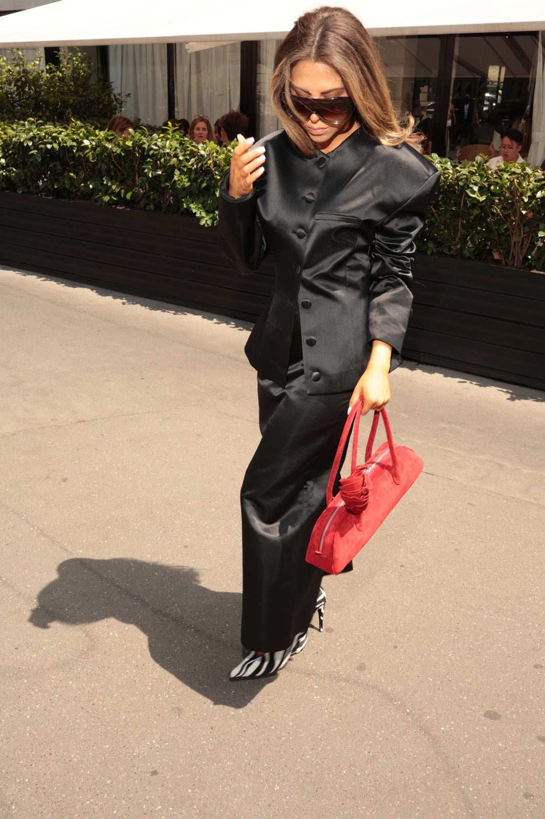 Vendome Skirt